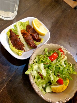  at Adres Lokantası Erzurum in Erzurum