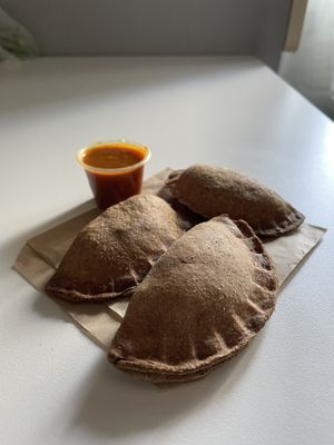 Pastels  at Mareme in Epinal