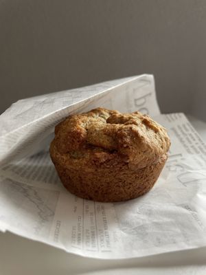 Moelleux cacahouète -banane   at Mareme in Epinal