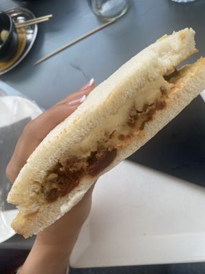   at Danieli in Bassano Del Grappa