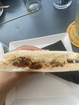   at Danieli in Bassano Del Grappa