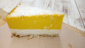  at Biovegan Cafeteria Navarro in Valencia