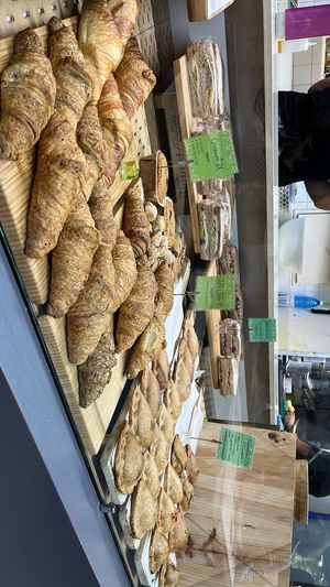   at Biovegan Cafeteria Navarro in Valencia