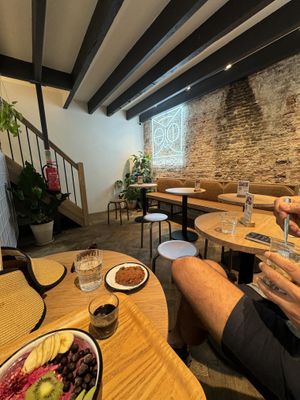   at Wild & The Moon - Elandsgracht in Amsterdam