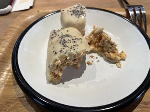   at Wild & The Moon - Elandsgracht in Amsterdam