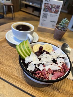   at Wild & The Moon - Elandsgracht in Amsterdam