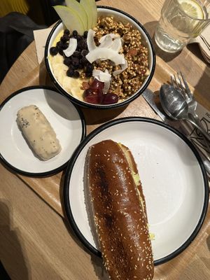   at Wild & The Moon - Elandsgracht in Amsterdam