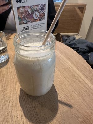   at Wild & The Moon - Elandsgracht in Amsterdam