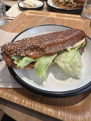   at Wild & The Moon - Elandsgracht in Amsterdam