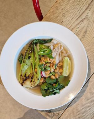  at The Seven Bridges in Newcastle Upon Tyne