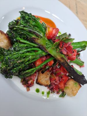  at The Seven Bridges in Newcastle Upon Tyne