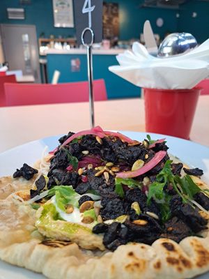  at The Seven Bridges in Newcastle Upon Tyne