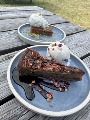   at The Raven Inn in Devizes