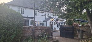  at The Raven Inn in Devizes