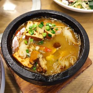 at Handou Kitchen - Jinsha Branch in Chengdu