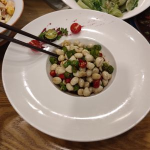  at Handou Kitchen - Jinsha Branch in Chengdu