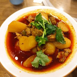  at Handou Kitchen - Jinsha Branch in Chengdu