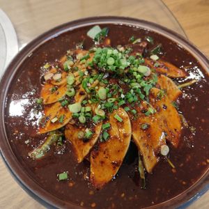 at Handou Kitchen - Jinsha Branch in Chengdu
