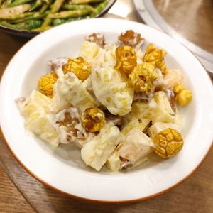  at Handou Kitchen - Jinsha Branch in Chengdu