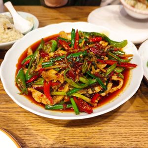  at Handou Kitchen - Jinsha Branch in Chengdu
