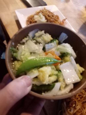  at Oren Pho Vietnamese Restaurant in Northampton