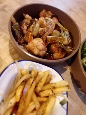  at Oren Pho Vietnamese Restaurant in Northampton