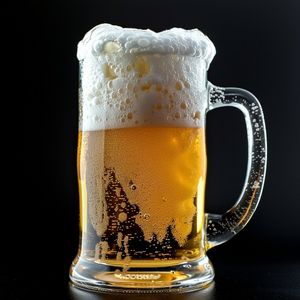 🍺 at BUFFALO TraP BAR in Bangkok