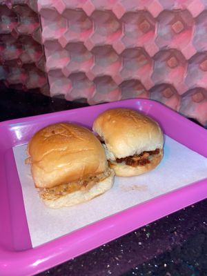  at BUFFALO TraP BAR in Bangkok