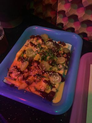  at BUFFALO TraP BAR in Bangkok