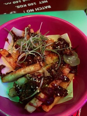  at BUFFALO TraP BAR in Bangkok