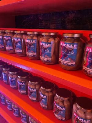  at BUFFALO TraP BAR in Bangkok