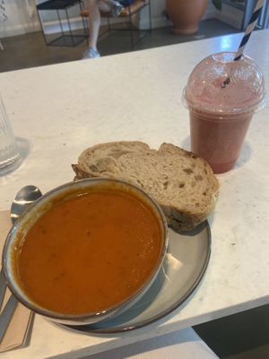   at HJEM.BELFAST in Belfast