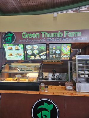  at TAG - Green Thumb Farms in Panglao