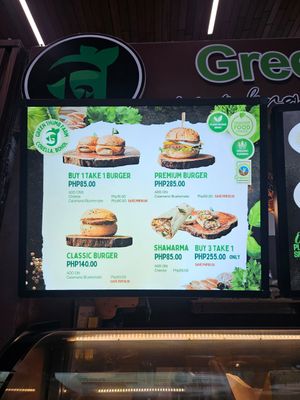  at TAG - Green Thumb Farms in Panglao