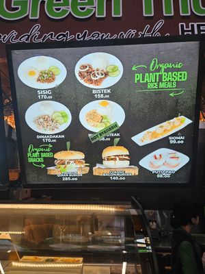  at TAG - Green Thumb Farms in Panglao