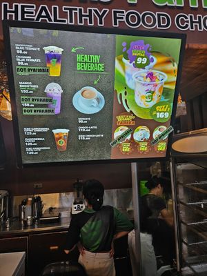  at TAG - Green Thumb Farms in Panglao