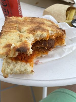   at Amy Focaccia in Torremolinos