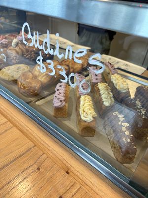 Vidriera   at Vake Up in Buenos Aires