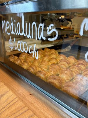 Vidriera   at Vake Up in Buenos Aires