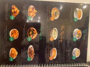  at Soul - Authentic Indian Restaurant in Siem Reap