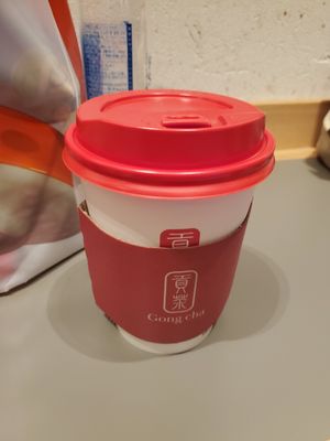  at Gong Cha (Kyoto Nineizaka Store) - ゴンチャ 京都二寧坂店 in Kyoto