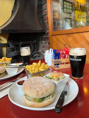  at The Horseshoe in Listowel