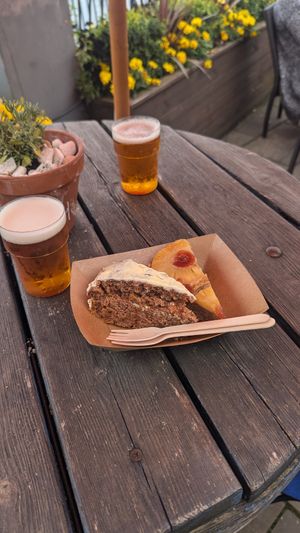  at The Orange Chip Co in Nottingham