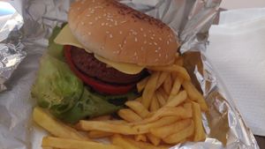  at Coco Bar Food And Sea in Budva