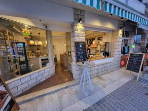 Cute place at Jaya in Tucepi