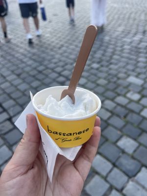   at Bassanese in Nuremberg