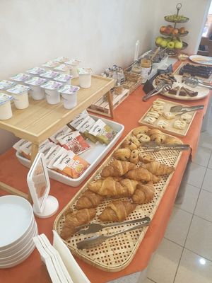  at Hotel Reale in Rimini