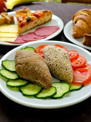  at Hotel Reale in Rimini