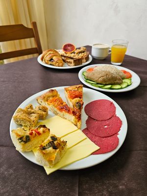  at Hotel Reale in Rimini