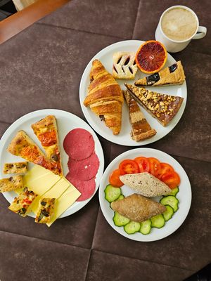  at Hotel Reale in Rimini